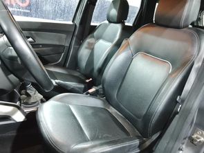 RENAULT DUSTER - foto 12