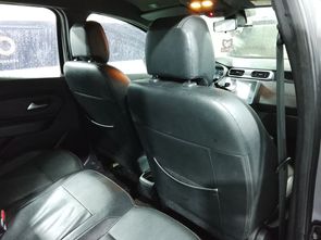 RENAULT DUSTER - foto 13