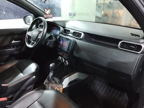 RENAULT DUSTER - foto 14
