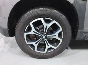 RENAULT DUSTER - foto 16