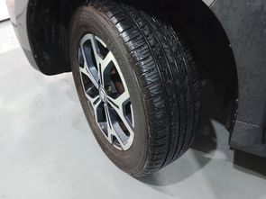 RENAULT DUSTER - foto 17
