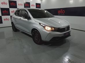 FIAT ARGO - foto 1