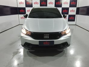 FIAT ARGO - foto 2