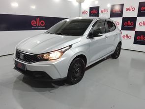 FIAT ARGO - foto 3