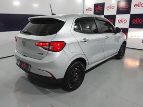 FIAT ARGO - foto 4
