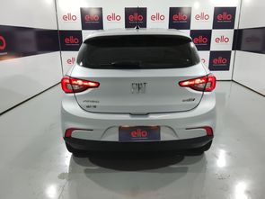 FIAT ARGO - foto 5
