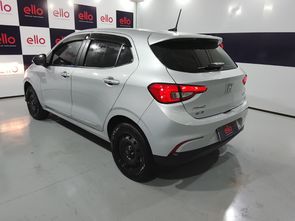 FIAT ARGO - foto 6