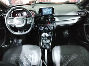 FIAT ARGO - foto 9