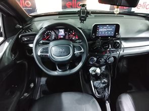 FIAT ARGO - foto 10