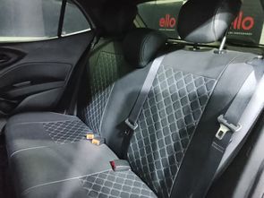 FIAT ARGO - foto 13