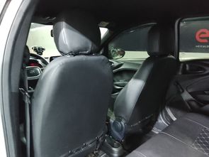 FIAT ARGO - foto 14