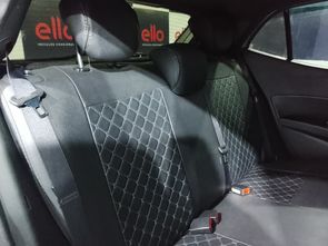 FIAT ARGO - foto 15