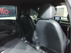 FIAT ARGO - foto 16