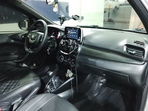 FIAT ARGO - foto 17