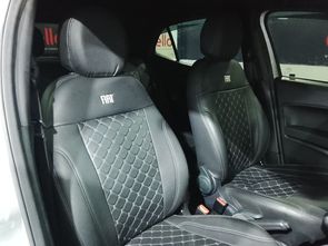 FIAT ARGO - foto 18