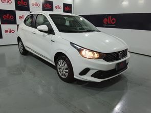 FIAT ARGO - foto 1