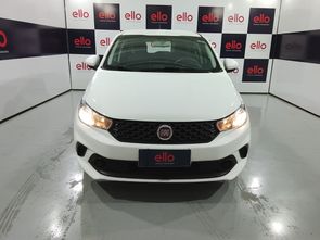 FIAT ARGO - foto 2