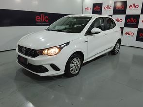 FIAT ARGO - foto 3