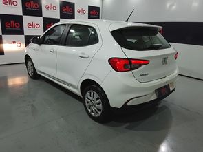 FIAT ARGO - foto 4