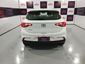 FIAT ARGO - foto 5