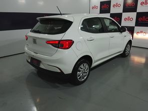 FIAT ARGO - foto 6