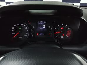 FIAT ARGO - foto 8