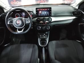 FIAT ARGO - foto 9