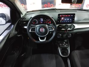 FIAT ARGO - foto 10