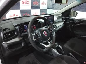 FIAT ARGO - foto 11