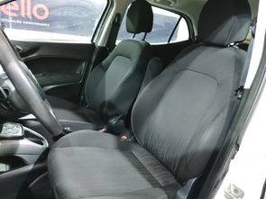 FIAT ARGO - foto 12