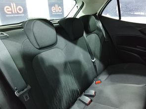 FIAT ARGO - foto 15