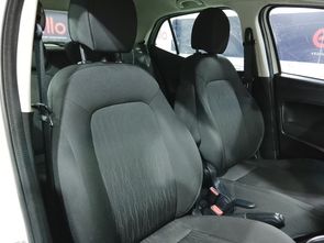 FIAT ARGO - foto 18