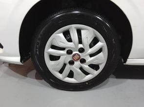 FIAT ARGO - foto 19