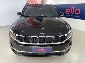 JEEP COMMANDER - foto 2