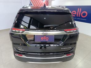 JEEP COMMANDER - foto 5
