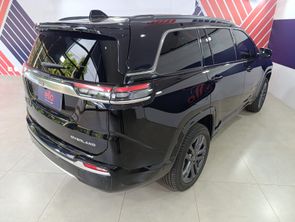 JEEP COMMANDER - foto 6