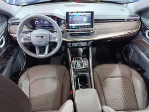 JEEP COMMANDER - foto 10