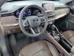 JEEP COMMANDER - foto 11