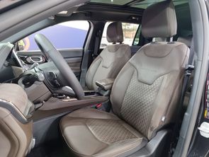 JEEP COMMANDER - foto 12