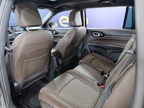 JEEP COMMANDER - foto 14