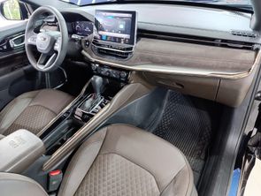 JEEP COMMANDER - foto 16