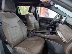 JEEP COMMANDER - foto 17