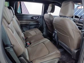 JEEP COMMANDER - foto 19
