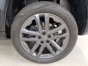 JEEP COMMANDER - foto 21