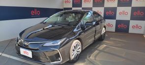 TOYOTA COROLLA - foto 3