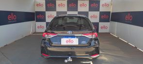 TOYOTA COROLLA - foto 4