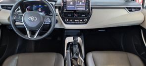 TOYOTA COROLLA - foto 6