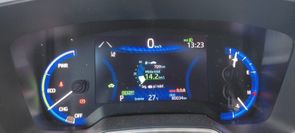 TOYOTA COROLLA - foto 7