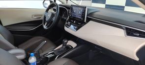 TOYOTA COROLLA - foto 12
