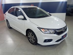 HONDA CITY - foto 1